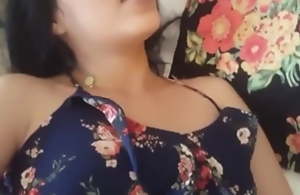 Desi girl enjoying anal coition and