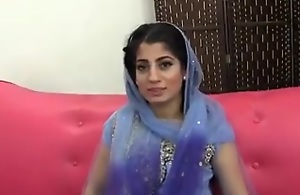 Paki-Indian muslim Girl fucked in the