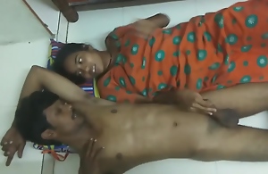 Indian desi super adorable sister sex