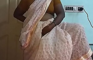 Indian Hawt Mallu Aunty Nude Selfie And