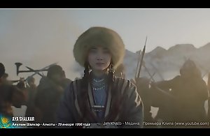 Whores of Kazakhstan and Kyrgyzstan - {PMV by