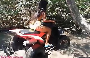 HD Thai teen heather heads atving relating to