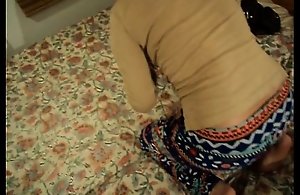Creampie in all respects directions chocolate chasm hard anal homemade