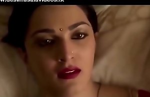 Indian desi wife honeymoon scene in lust