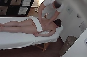 Czech Massage 13