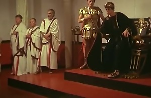Caligola - La Storia Mai Raccontata (HD)