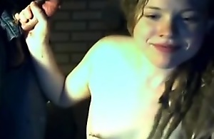 Small Teen Tits Part two