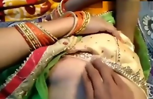 Indian Simmering Sister Fucked In