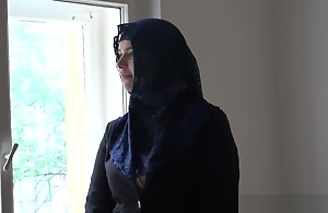 Arab Muslim girl Forbidden sex before