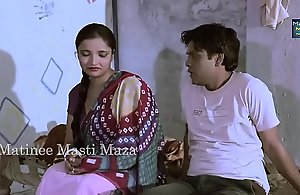Desi Bhabhi Super Copulation Romance XXX video
