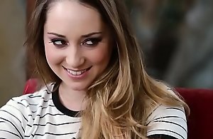 Remy lacroix fantasizes about her bff's anal