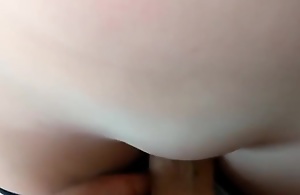 Cumming in my Panties and entice them relative to