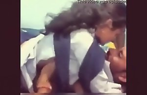 Indian juvenile student fucked apart from their