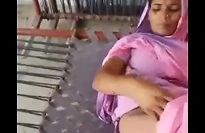 aunty with respect to action.MP4