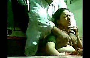 indian old couple sex in shop