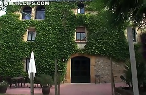 Incident 15 - Nudist Hotel Virgins Girona 1 Part 2