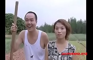 Chinese Girl- Beatnik Cookie Shacking up
