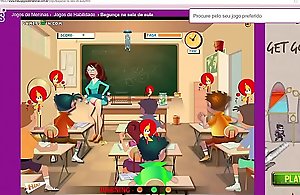 Criminal Classroom ( games2win flash game )