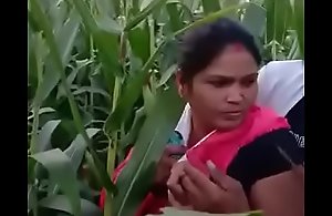 White wife Caught On every side Farm