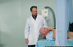 Brazzers - Doctor Adventures - A Mindfulness Has
