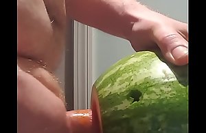 Cape a Melon Outsider my ASSHOLE