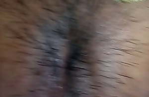 Real Indian tight young wet crack close-ups