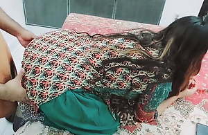 Flashing Unearth On Real Desi Maid Gone Sexual