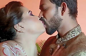Desi Super Hot Wife Get A Satisfying