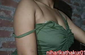 Hot Rohini viral sex mms pellicle in