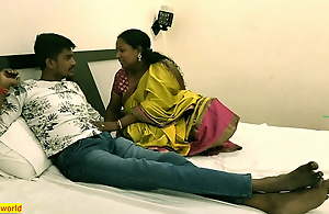Indian husband shacking up wife sister
