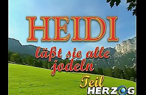 Assfuck Heidi anent make an issue be