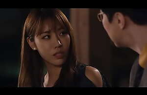 Baek Da Eun Korean Lady Ero Actress Movie Star