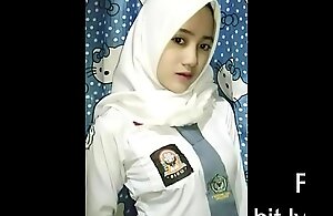 Bokep Koleksi SMA Hijab Ngentot di B & B FULL: bit