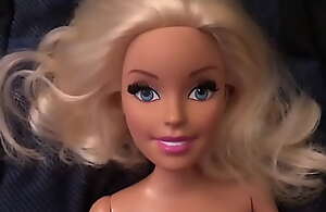 28 Cower Barbie Girl 15