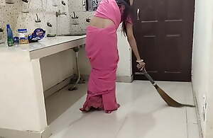 Kitchen xxx, doggystyle with Bengali sexy wife -