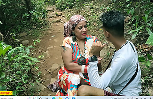 Indian hot XXX webseries lovemaking ! Desi Tribal