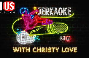 Jerkaoke - Christy Adulate andAlex Mack