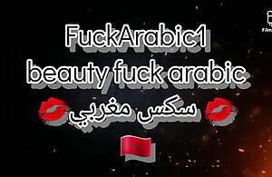 Moroccan Amateur Fucking Pussy Hard. Big Beauty,