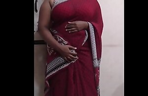 Fucking Indian Neighbor Obese Boobs House Wife