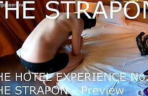 THE STRAPON - Hotel Experience Preview Adelina +