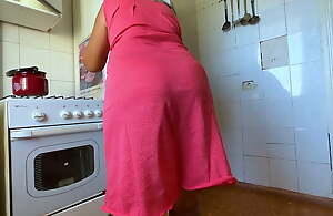 Homemade mature milf is happy wide