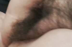 BBW Jocular mater ANAL dear one with lover hairy
