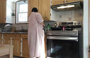 Homemade Arab Wife Doggystyle Have a passion In