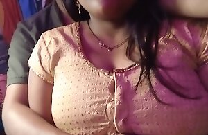 Hot desi sexy big boobs spliced and village old