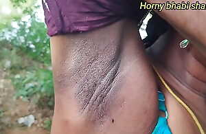 Tamil aunty hairy armpits and ID fucked with phase
