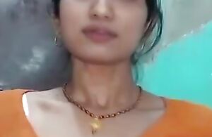 Indian hot girl Lalita bhabhi was fucked