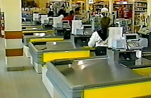 Shopping Anal 1994 - Full Membrane