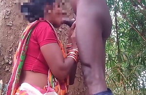 Indian Dever Bhabhi Forest Outdoor Sex
