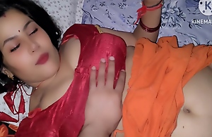 Indian Hot Sexy Get hitched And Deception Son Sex