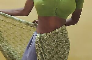Indian Tamil Girl Changeless fuck